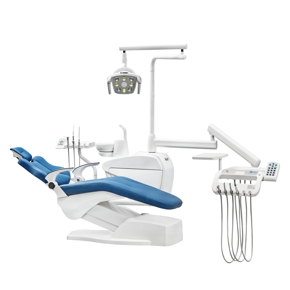 dental chair unit, dental chair, dental unit, China dental chair, dental equipme